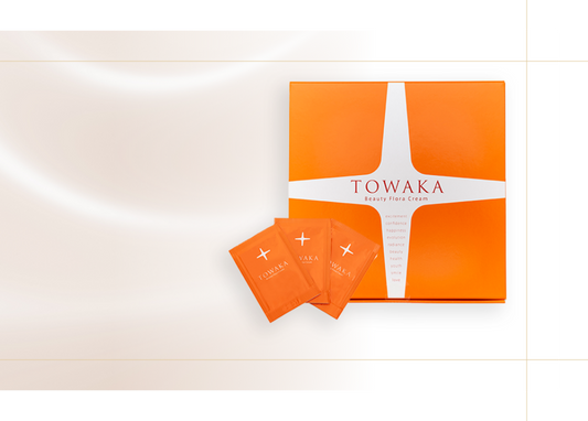 TOWAKA 全效修護精華
